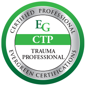 Evergreen Certified Trauma Professional CTP