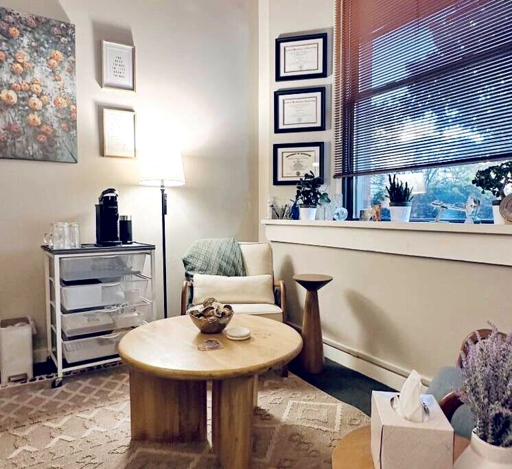 NoodleCare Office
